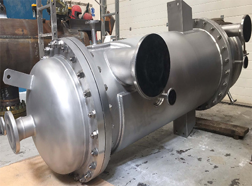 Pressure Vessels