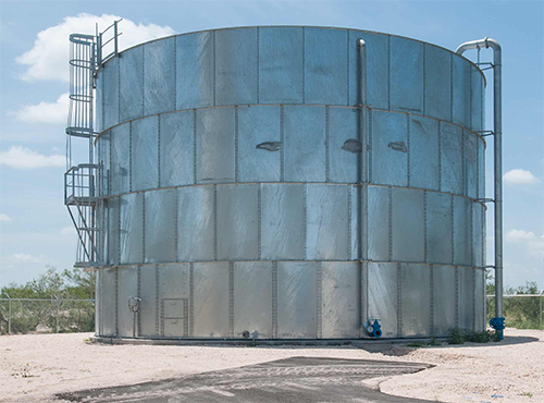 Storage Tank